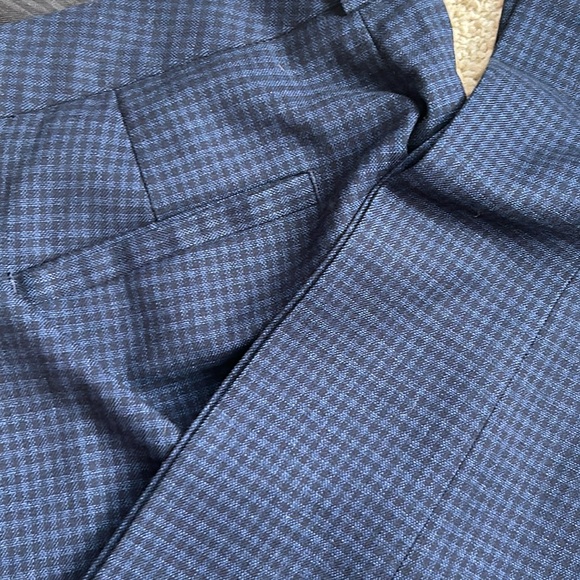 Excellent used condition Banana Republic, Ryan dress pants - Picture 4 of 4